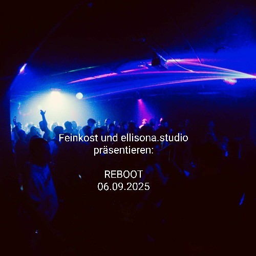 Feinkost Club Saisonauftakt – ReOpening Session am 06.09.