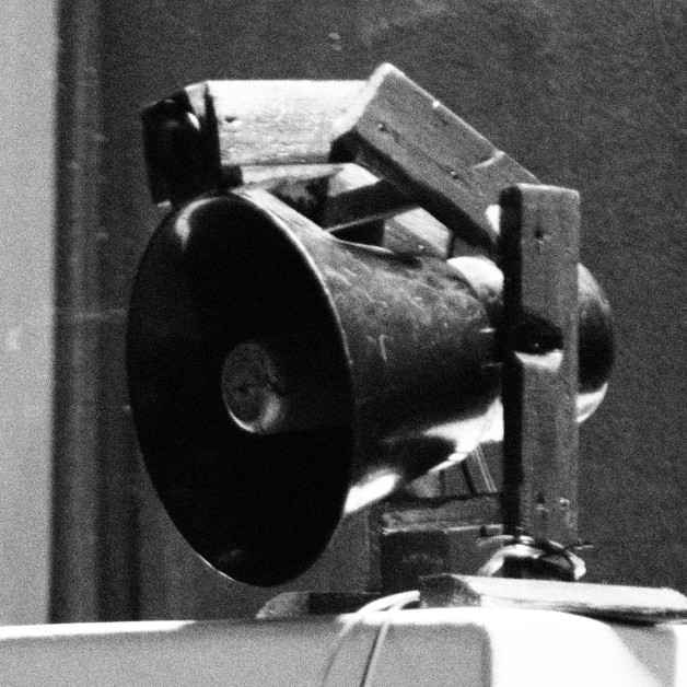 ellisona präsentiert: S4-1 (Mitten und Höhenlautsprechersystem) „soundmon“
