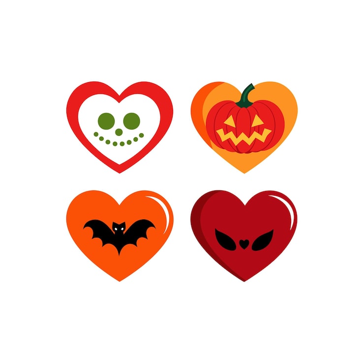 Halloween 2025 – make love not war