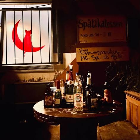 20.12. – SPÄTIKADANCEN