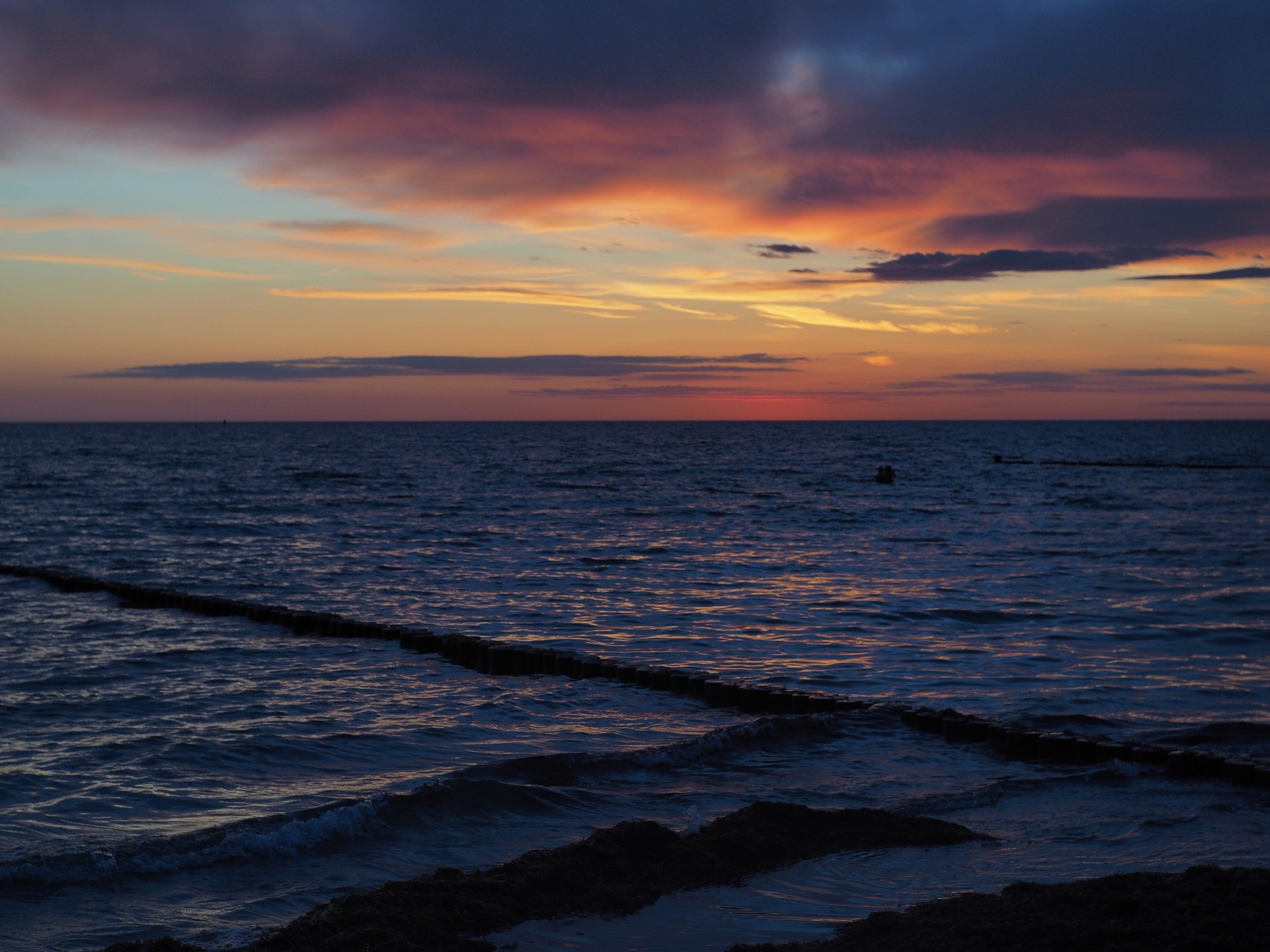 Impressionen: 10.07. „Tanztee“ 2026 – Hiddensee